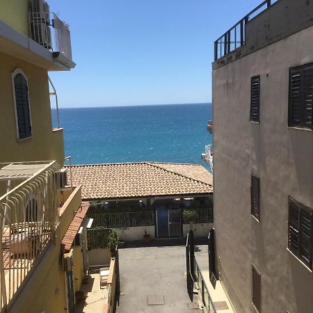Taormina Stationhouse Apartment Exterior photo