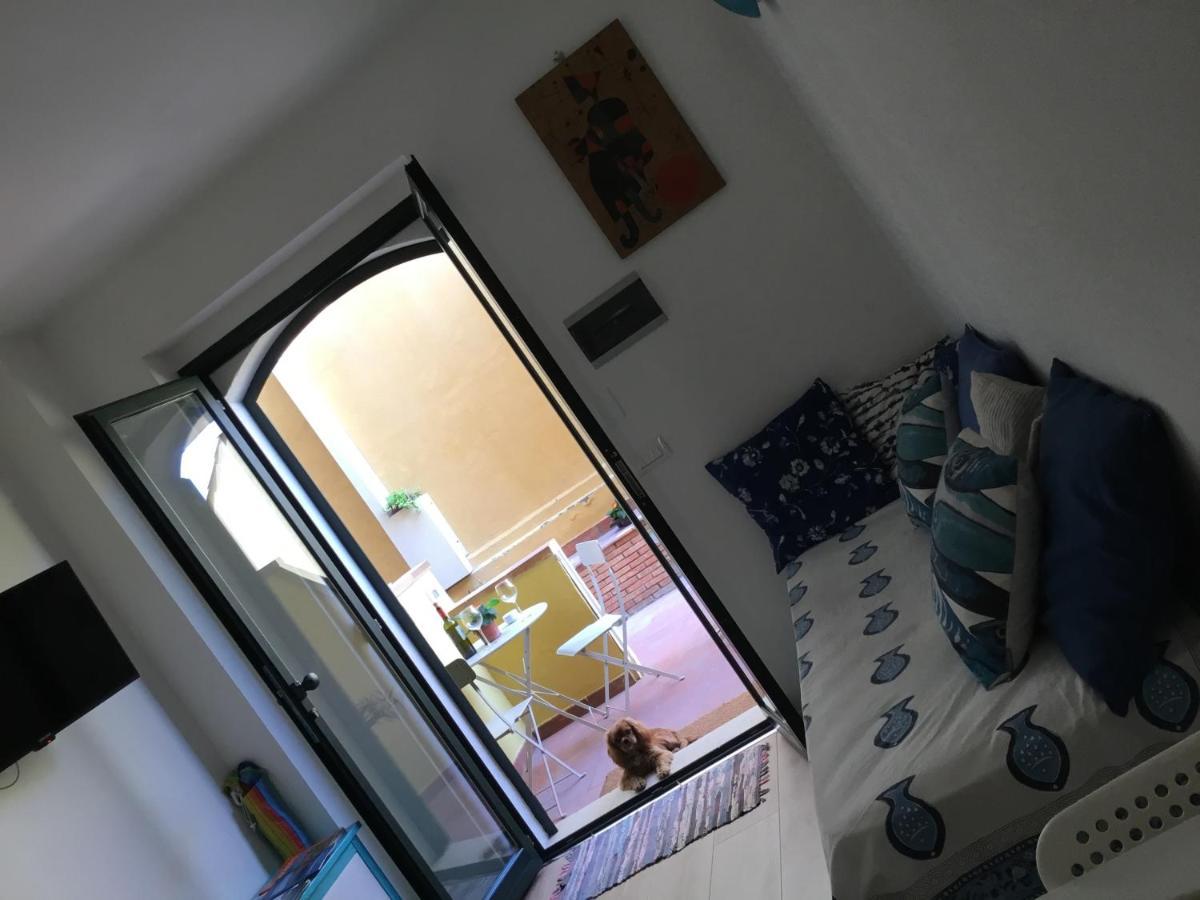Taormina Stationhouse Apartment Exterior photo