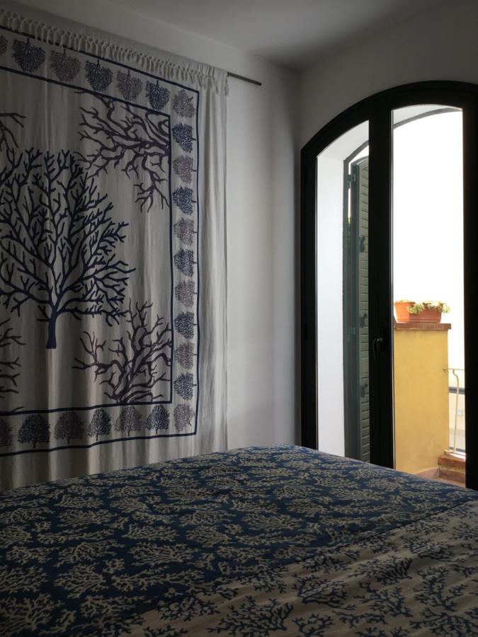 Taormina Stationhouse Apartment Exterior photo