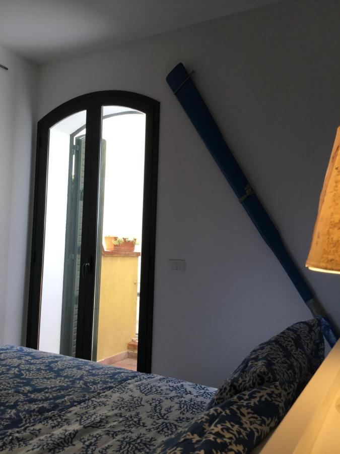 Taormina Stationhouse Apartment Exterior photo
