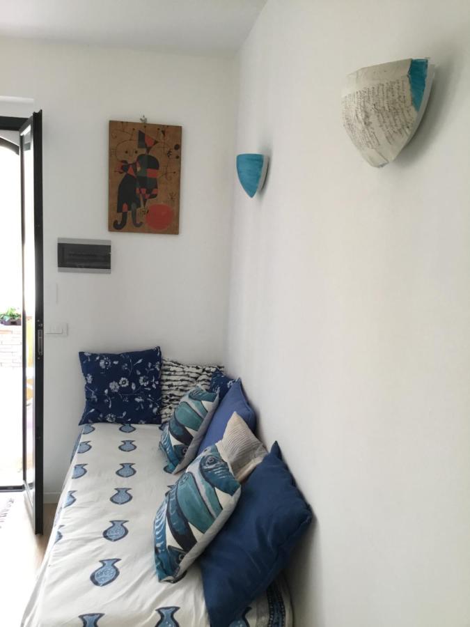 Taormina Stationhouse Apartment Exterior photo