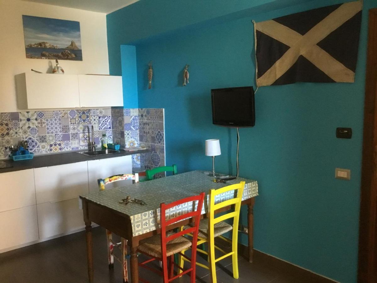 Taormina Stationhouse Apartment Exterior photo