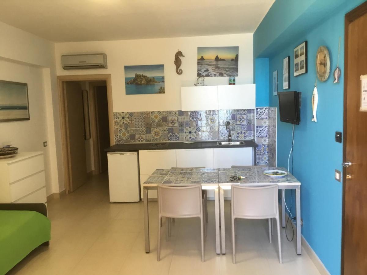Taormina Stationhouse Apartment Exterior photo