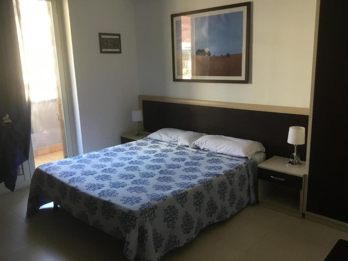 Taormina Stationhouse Apartment Exterior photo