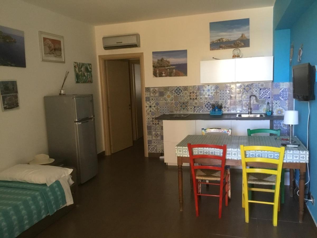 Taormina Stationhouse Apartment Exterior photo