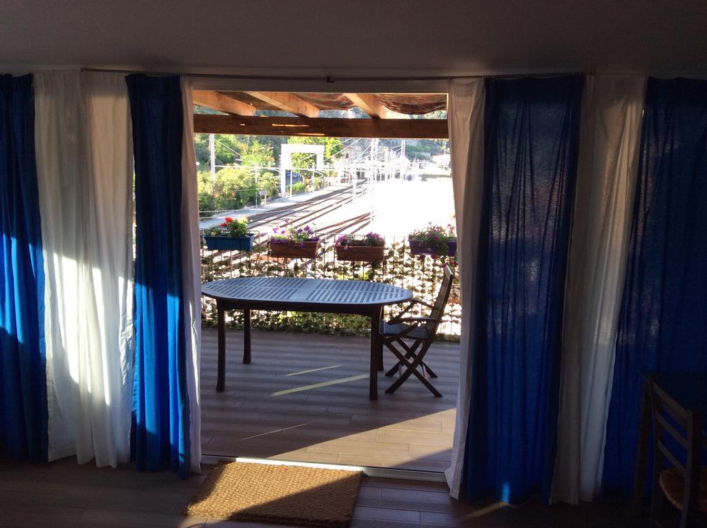Taormina Stationhouse Apartment Exterior photo
