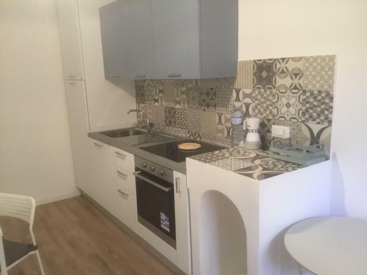Taormina Stationhouse Apartment Exterior photo