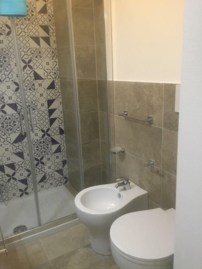 Taormina Stationhouse Apartment Exterior photo